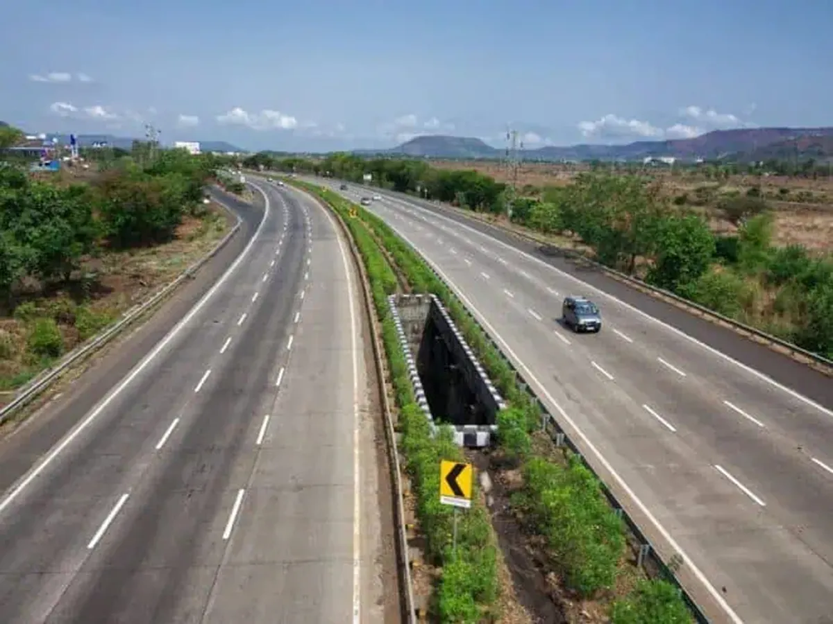 Telangana Gets Rs 608 Billion Sanction For Major Road Projects