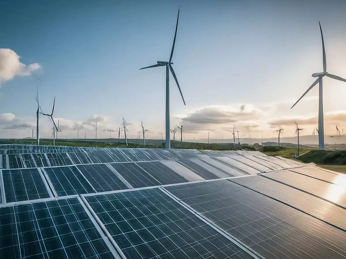 Sterling and Wilson Secures Rs 17.72 Bn EPC Orders