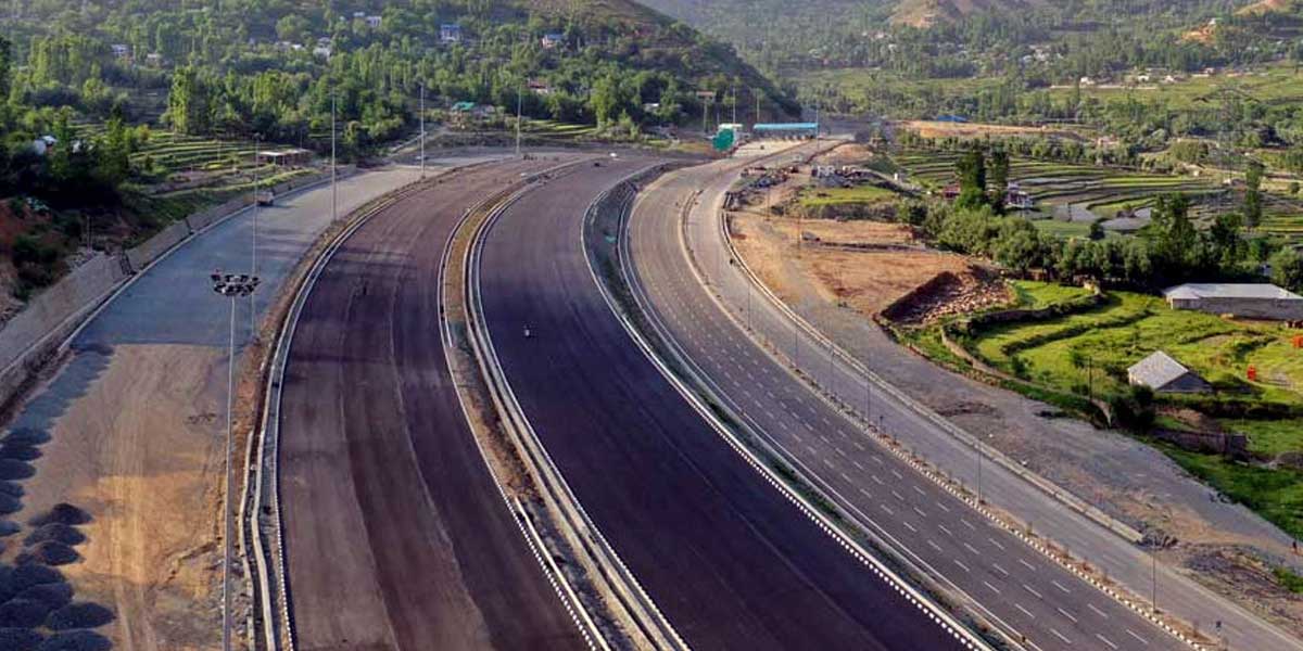 NIIFL acquires stake in Navayuga Quazigund Expressway