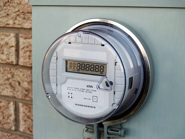 IntelliSmart plans prepaid meter installation projects