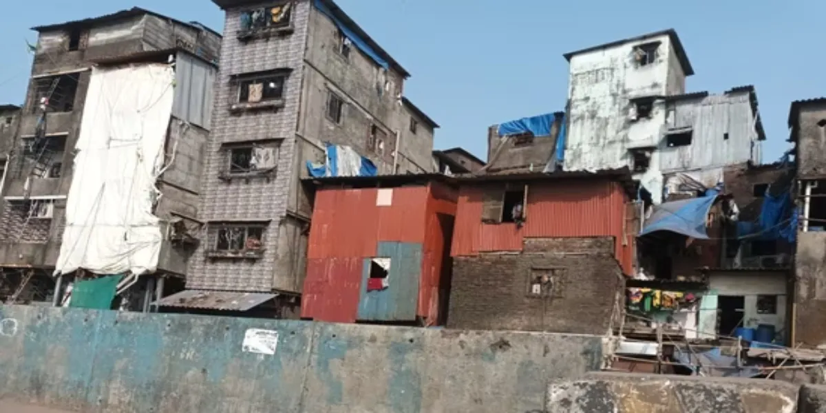 Maharashtra Clears Cluster Redevelopment for Mumbai Slums