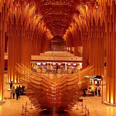 Lokpriya Gopinath Bordoloi International Airport