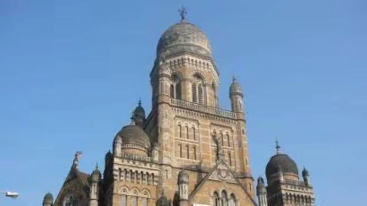 BMC Resumes Rs 170 Billion Road Works, Targets 80 per cent By Jan 2026