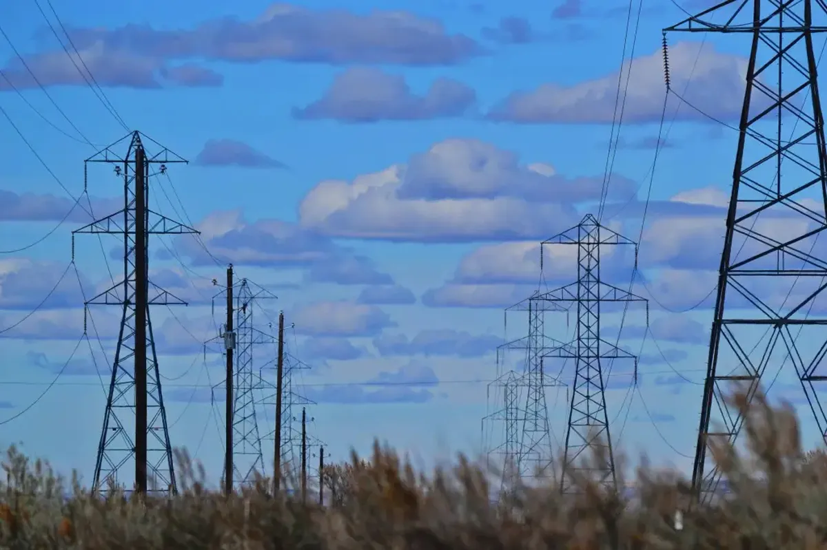 CERC Clears Rs 5.89 Billion Tariff for Adani-Led Grid Project