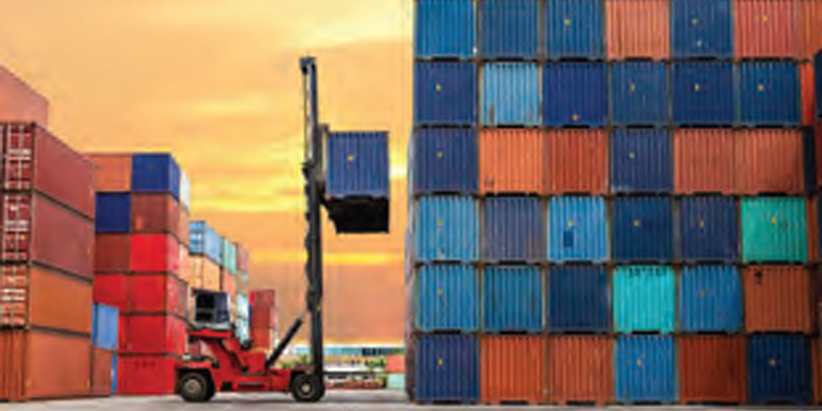 Additional 27 ports to be linked via rail