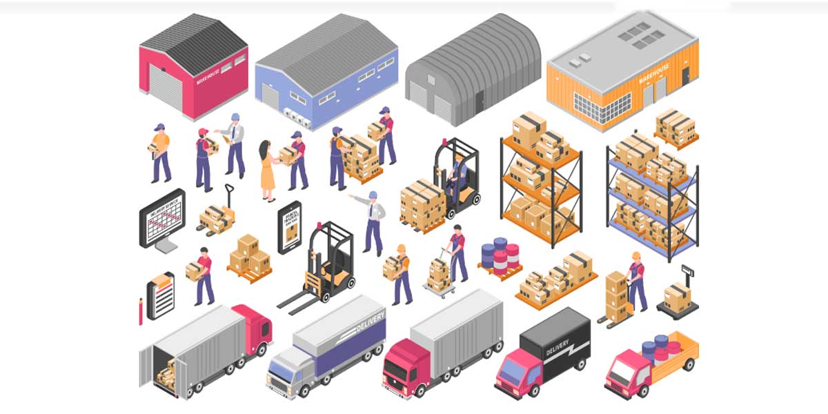 Trends this year in logistics and supply chain