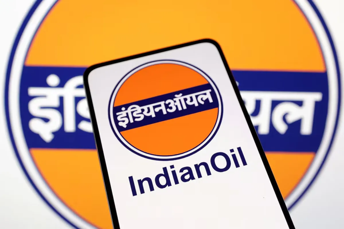 Indian Oil to form global trading venture with Vitol