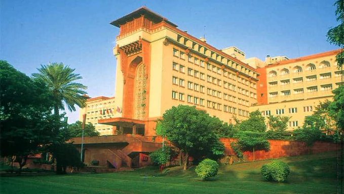 Govt plans to monetise New Delhi’s Ashok hotel run by ITDC