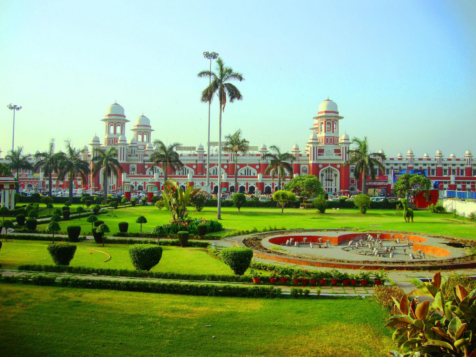 Charbagh railway station redevelopment gets seven prospective bidders