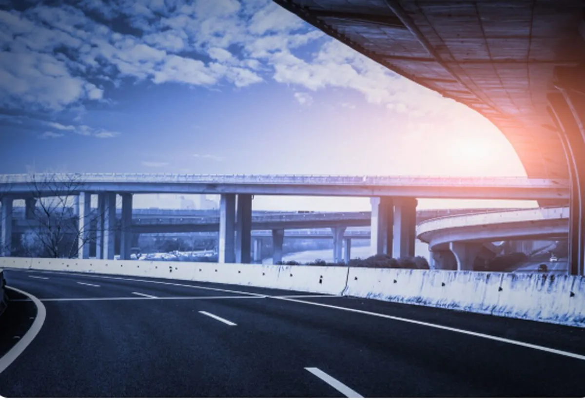 Delhi–Dehradun E-way Trial Run Begins on Key Stretch 