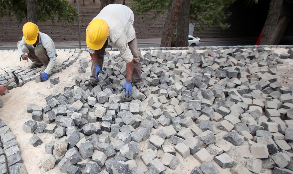 Why do pavements fail?