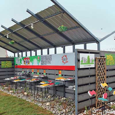 ACC launches Green Building Centre in Telangana