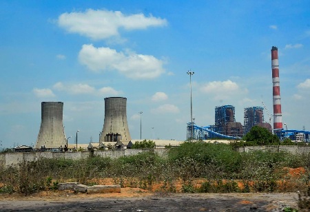 NLC India with Rs 4,400 cr to set up methanol project in Neyveli