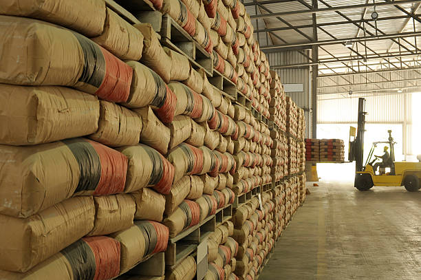 Shree Cement to begin work on its Rs 600 cr project in West Bengal