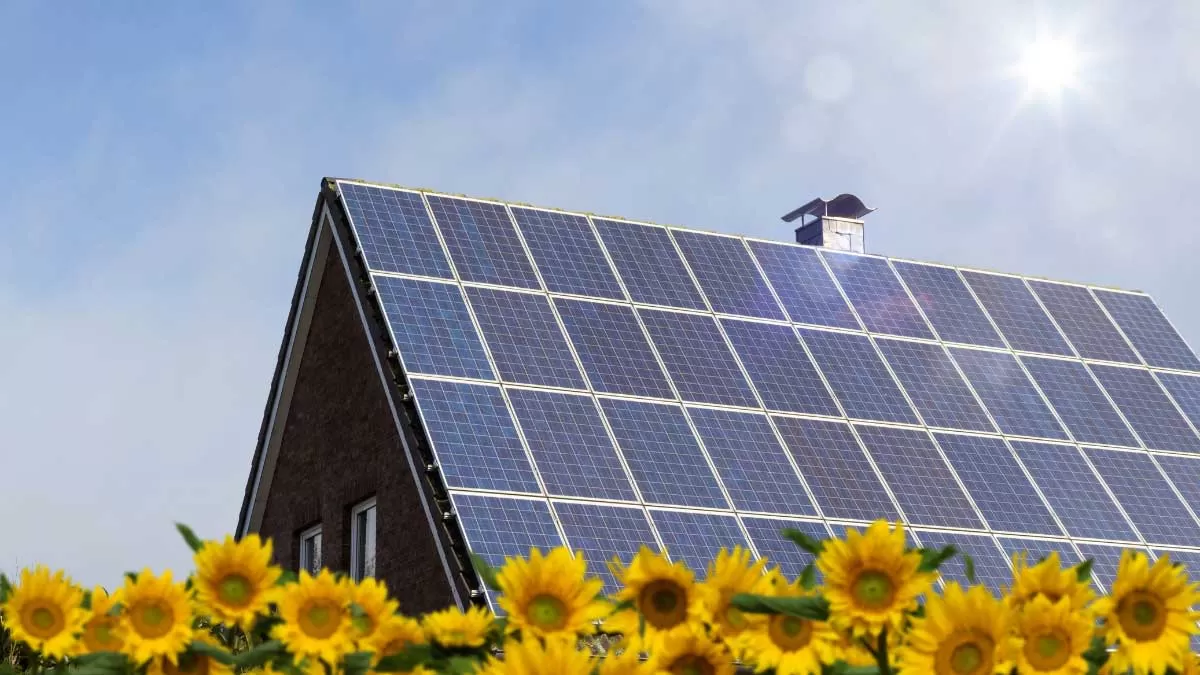 Nagaland Rolls Out Rooftop Solar Scheme with State Subsidy