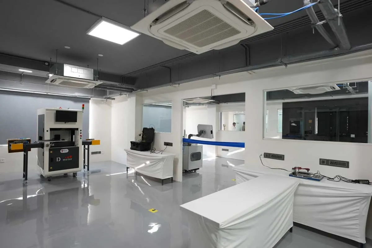 BITS Pilani Opens Smart Manufacturing Centre