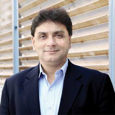 Bhattacharya of AJAX: The need for energy efficiency has been our focus