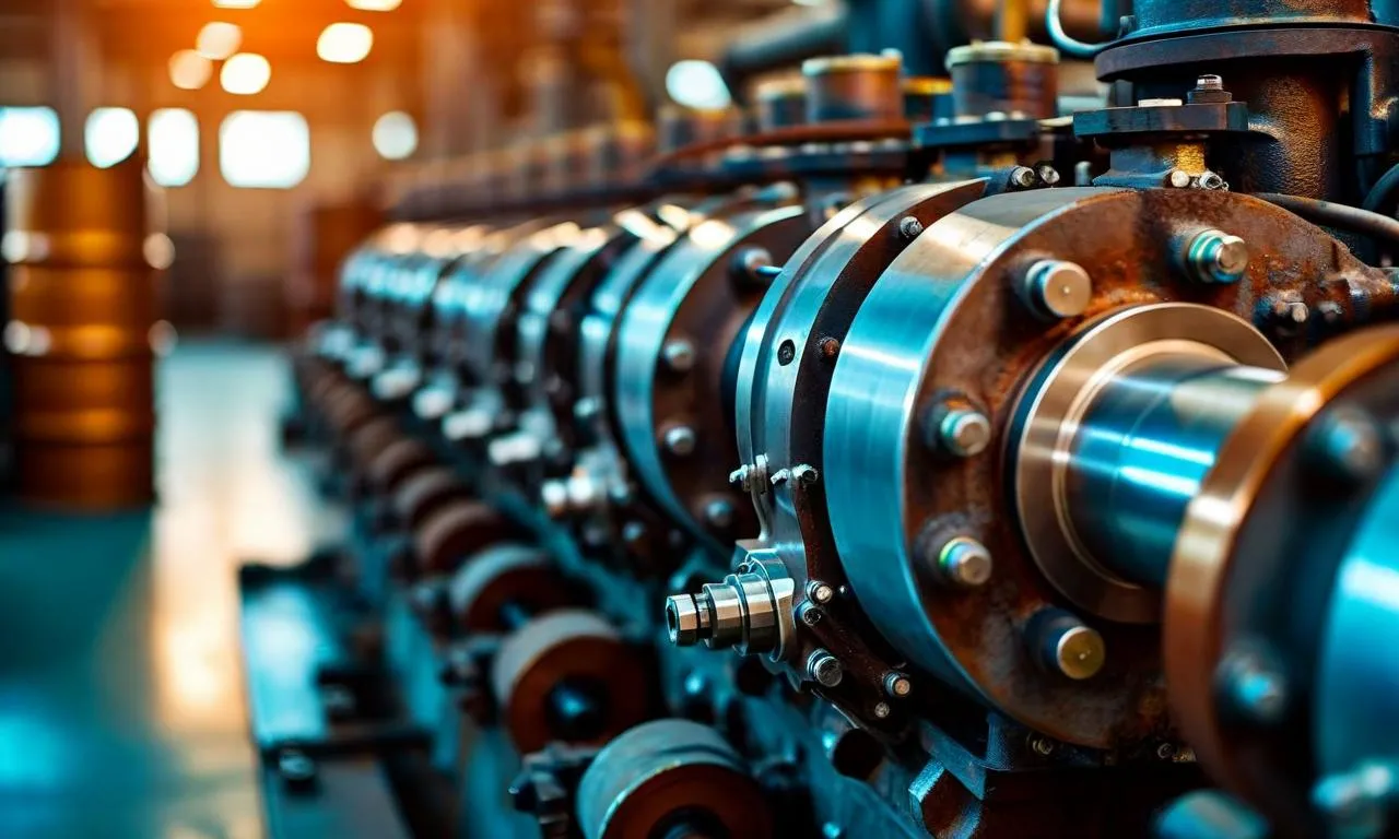 Kirloskar Oil Engines Posts Record Q2 Results