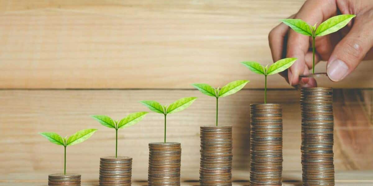 Why Green means Money