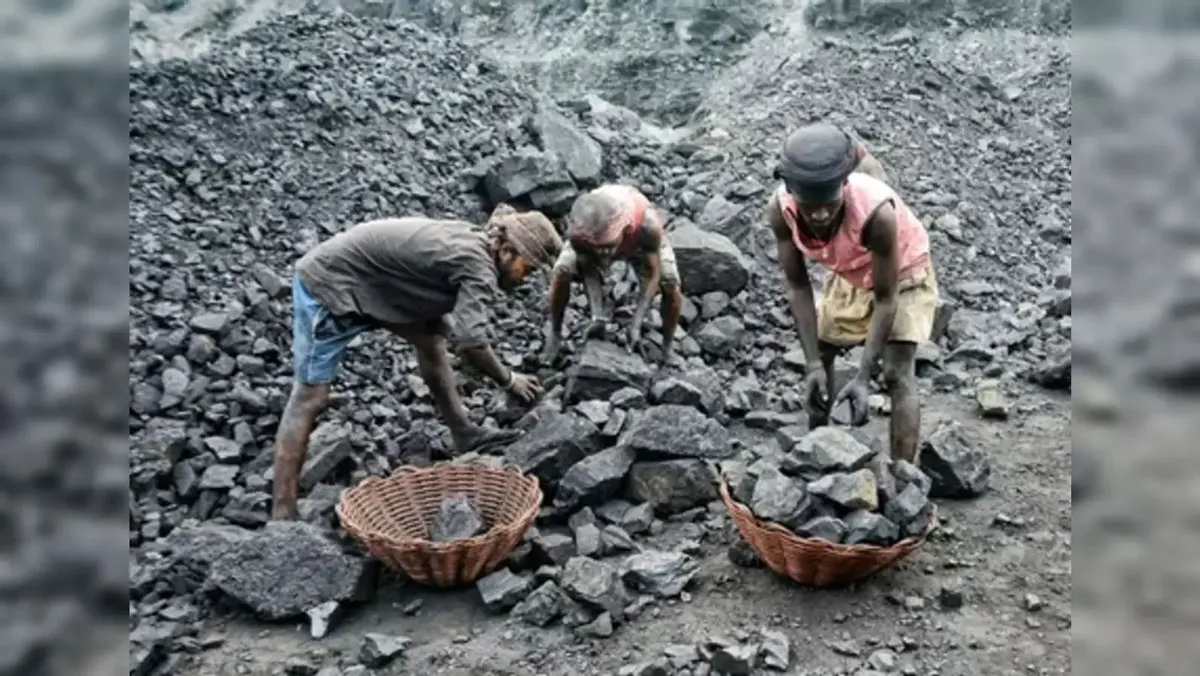 Coal Ministry Eases Approval Norms For Exploration Reports