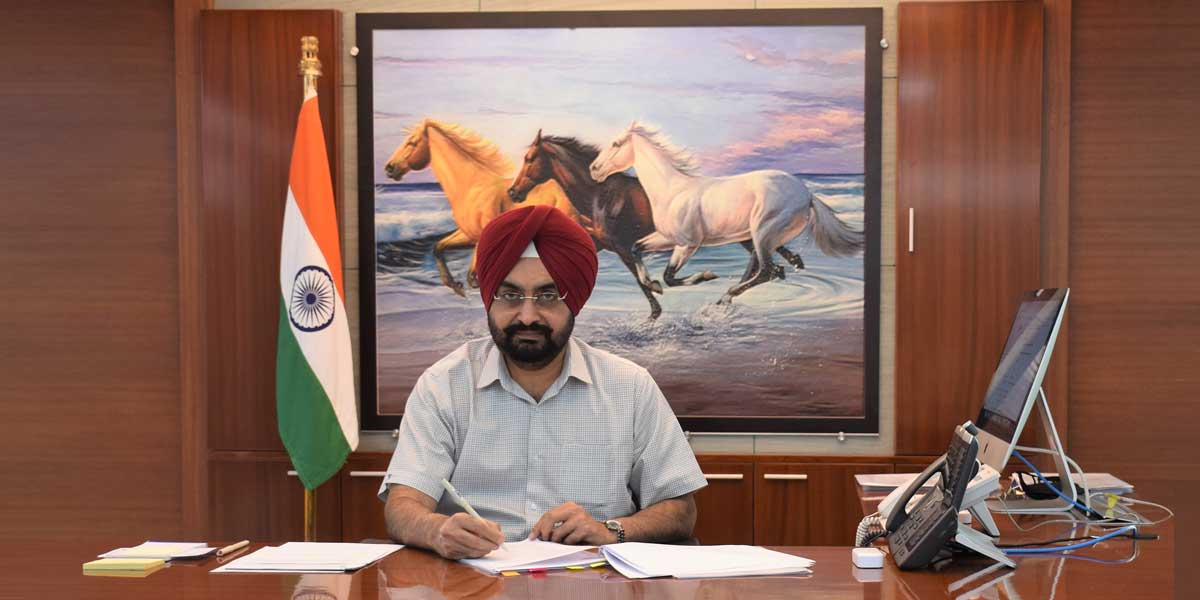 We are planning to award projects worth around Rs 2.25 trillion in the current fiscal