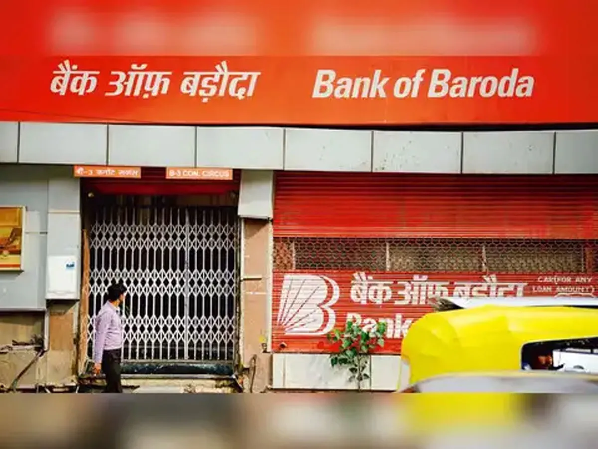 Bank of Baroda Arranges $500m Loan For ONGC Arm