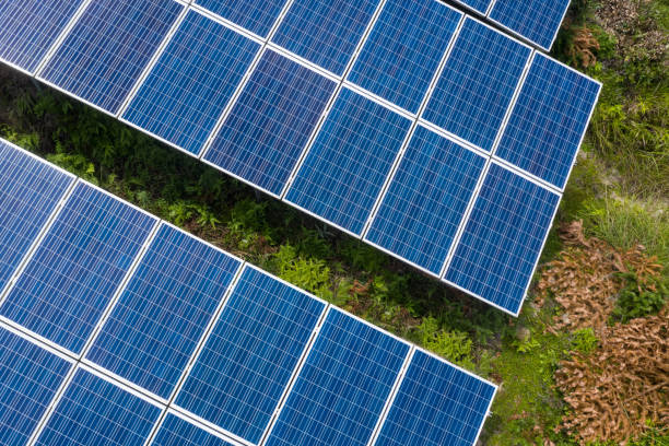 RIL and Hualu to manufacture polysilicon for solar panels