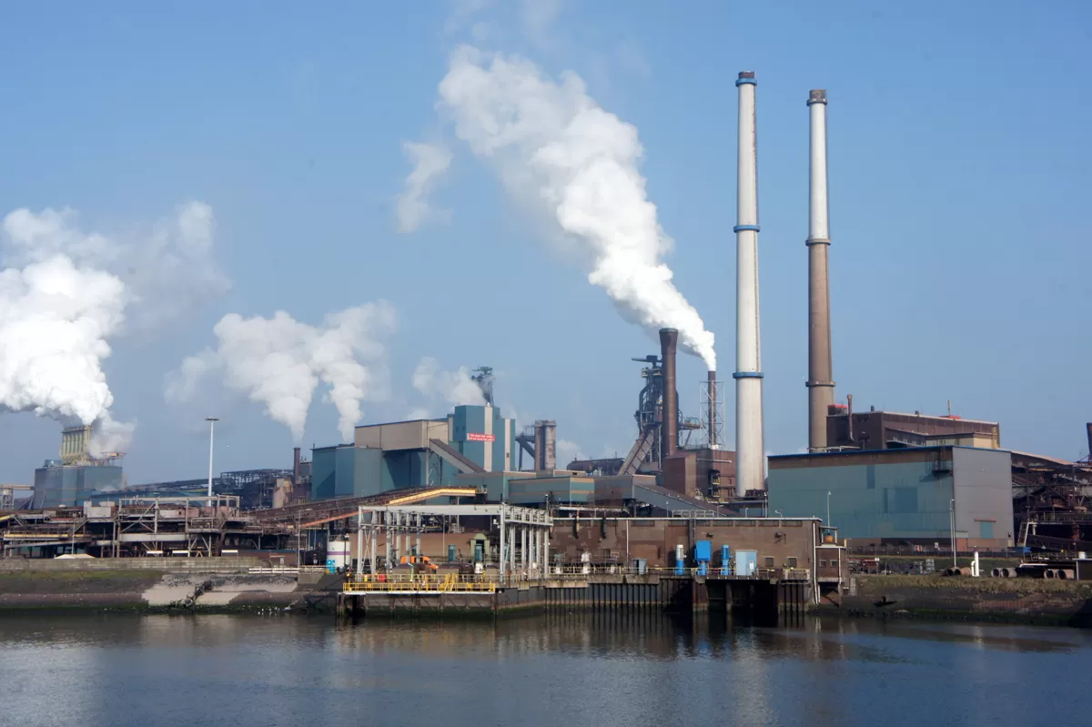 Tata Steel's UK Green Steel Plan To Begin In July 2025