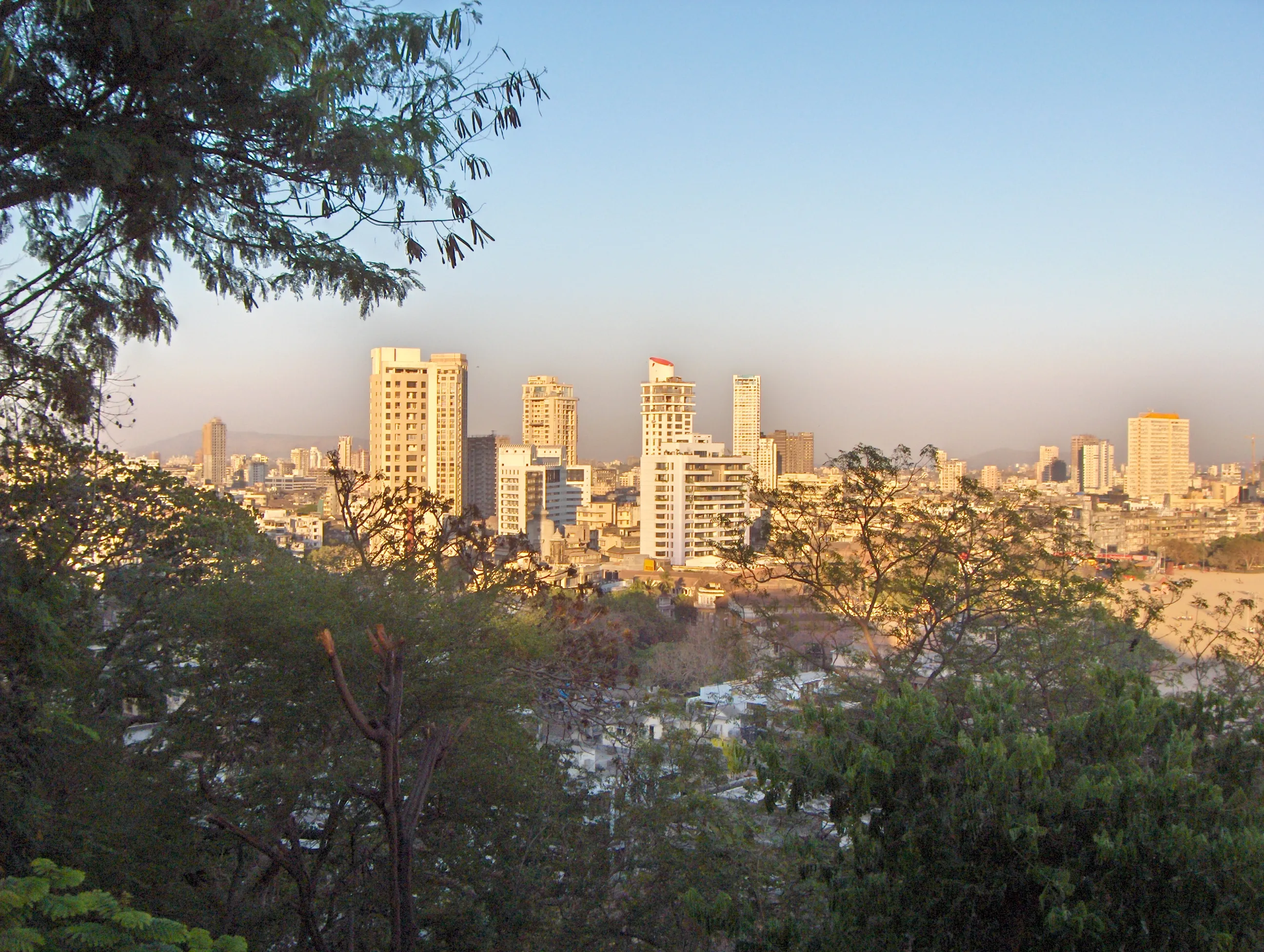 JSW Realty to redevelop Malabar Court in South Mumbai