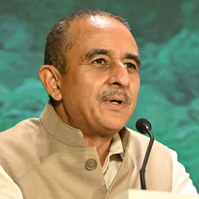 Centre Defends Exemption For Strategic Mineral Mining Projects