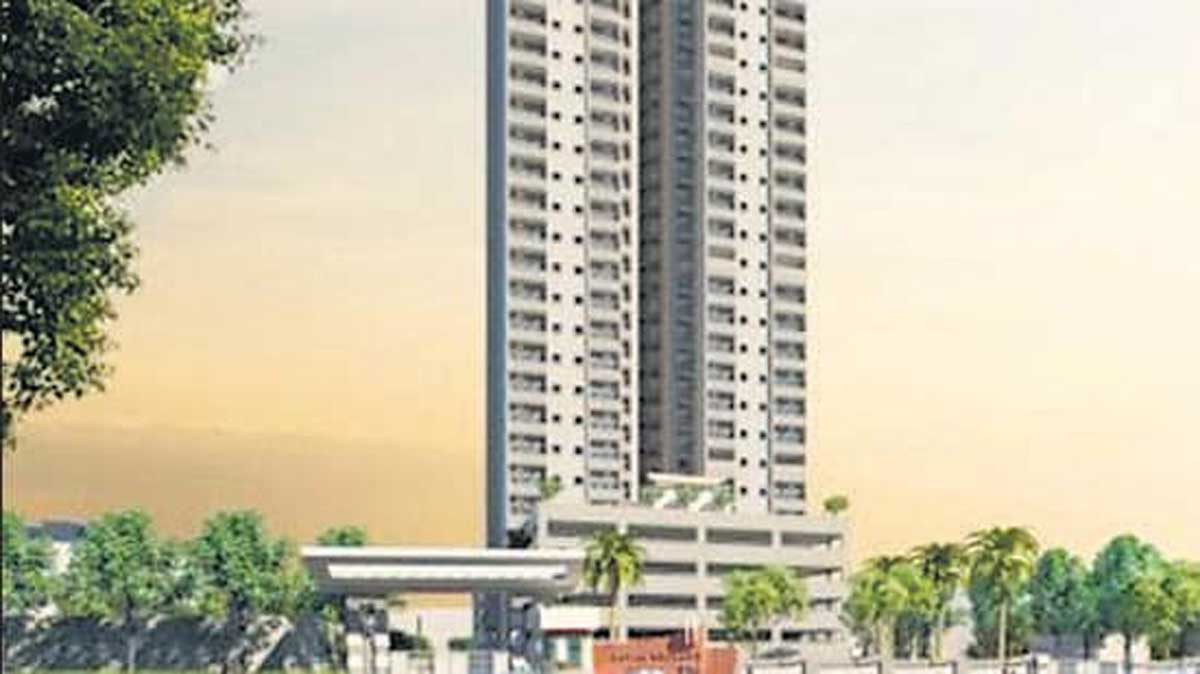 Tallest residential project in India is set to open in South Mumbai