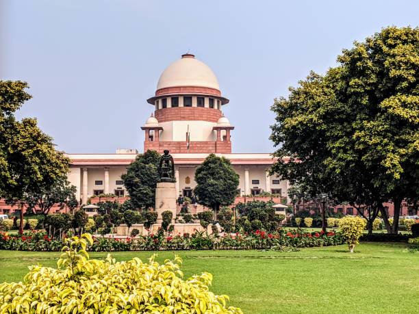 SC halts construction activity on Rs 2k cr extension of Karwar port