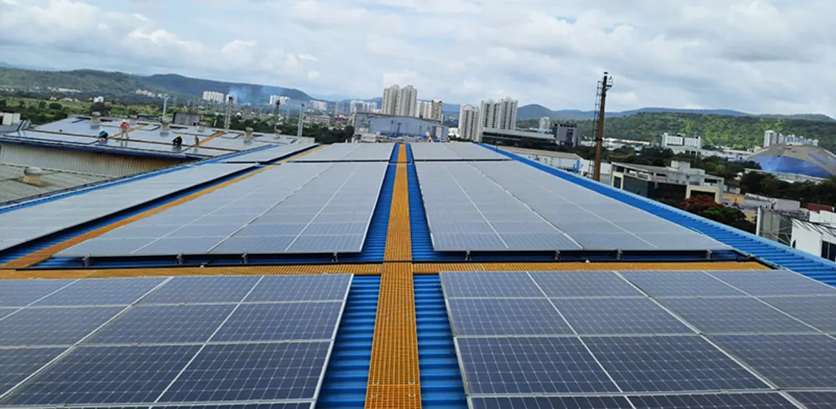   Servotech Wins 1.2 MW Rooftop Solar Project from Railways