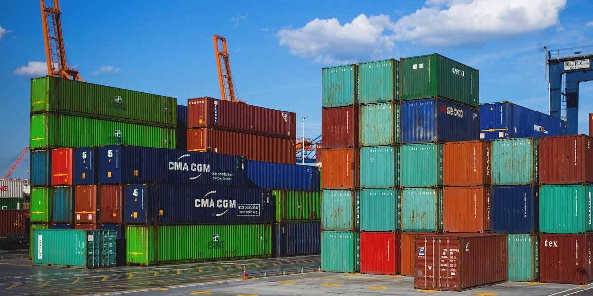Critical port linking projects to get Rs 1 trillion Gati Shakti push