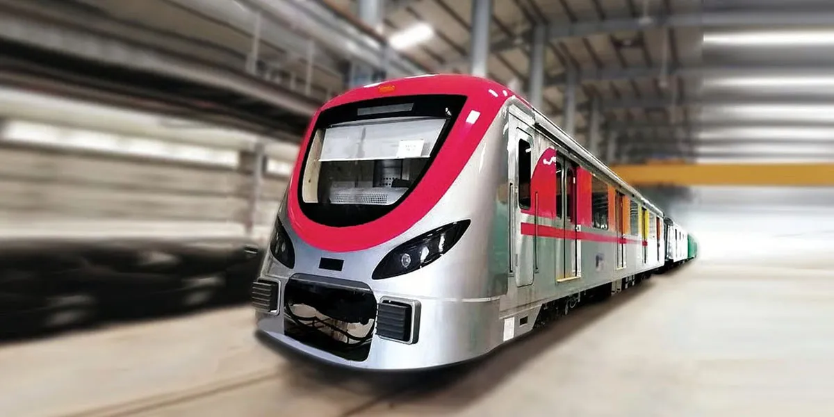 Metro Line 8 to Link Mumbai and Navi Mumbai Airports