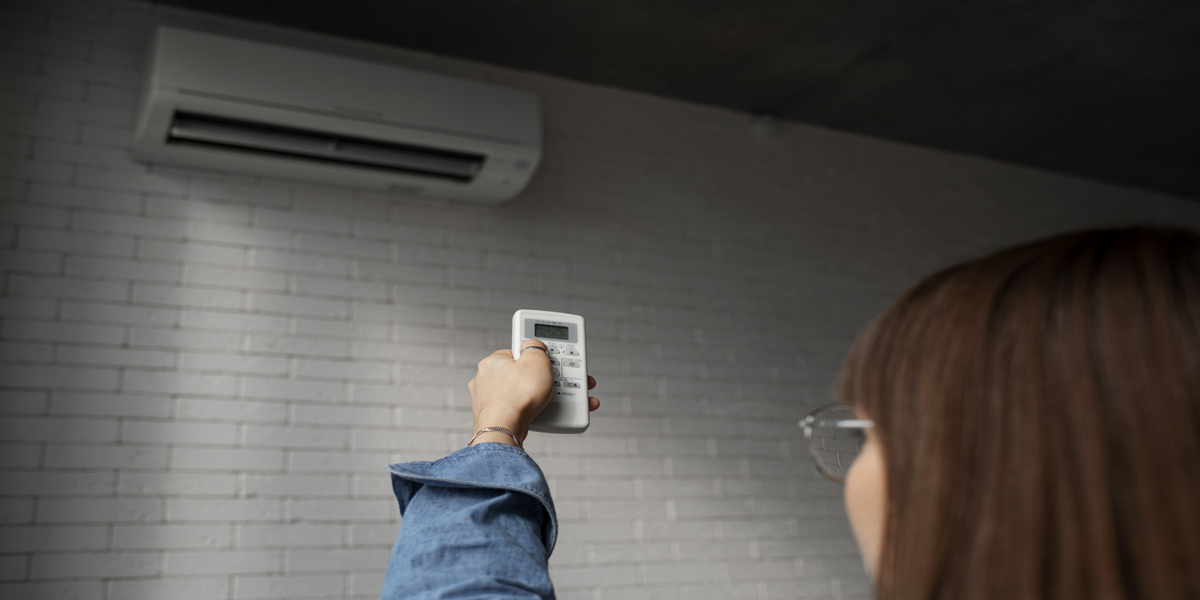 AC sales hit record high of 1.75 million sales in April