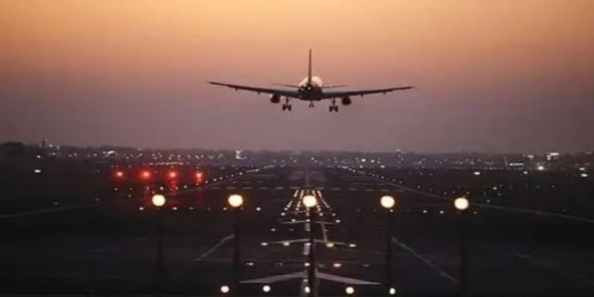 Telangana Plans Four New Airports to Boost Regional Connectivity