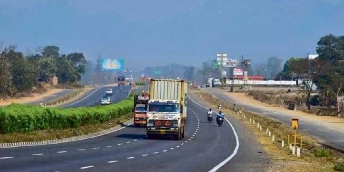 Mumbai's Road Repair Revolution: IIT-B's Concrete Polymer Solution