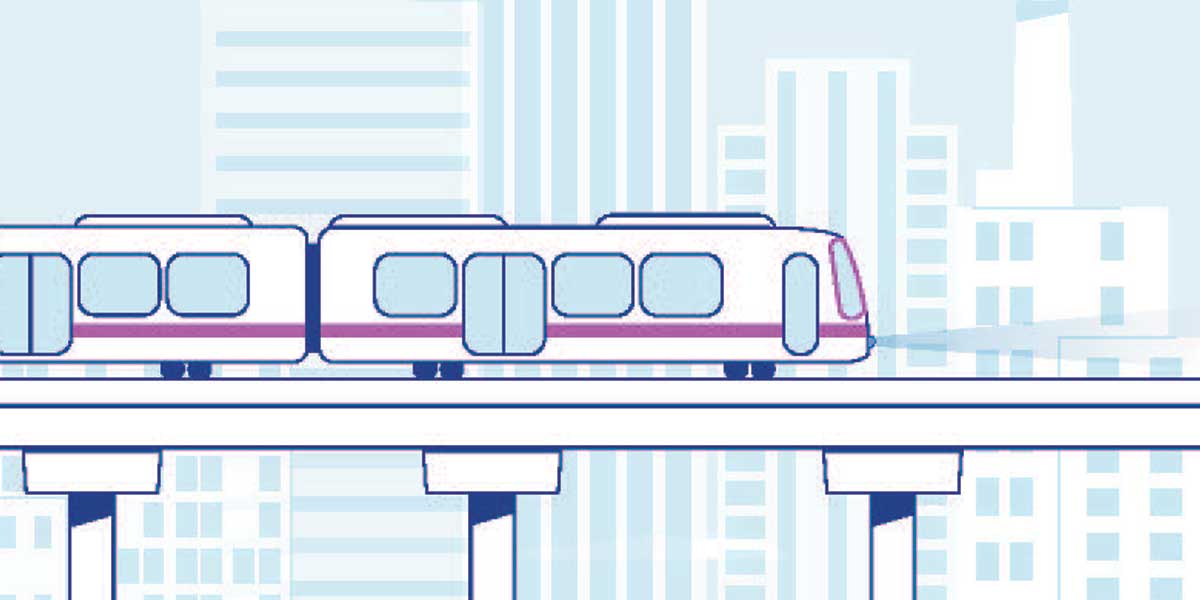 Bengaluru metro’s connectivity to foster growth of offices in key locations