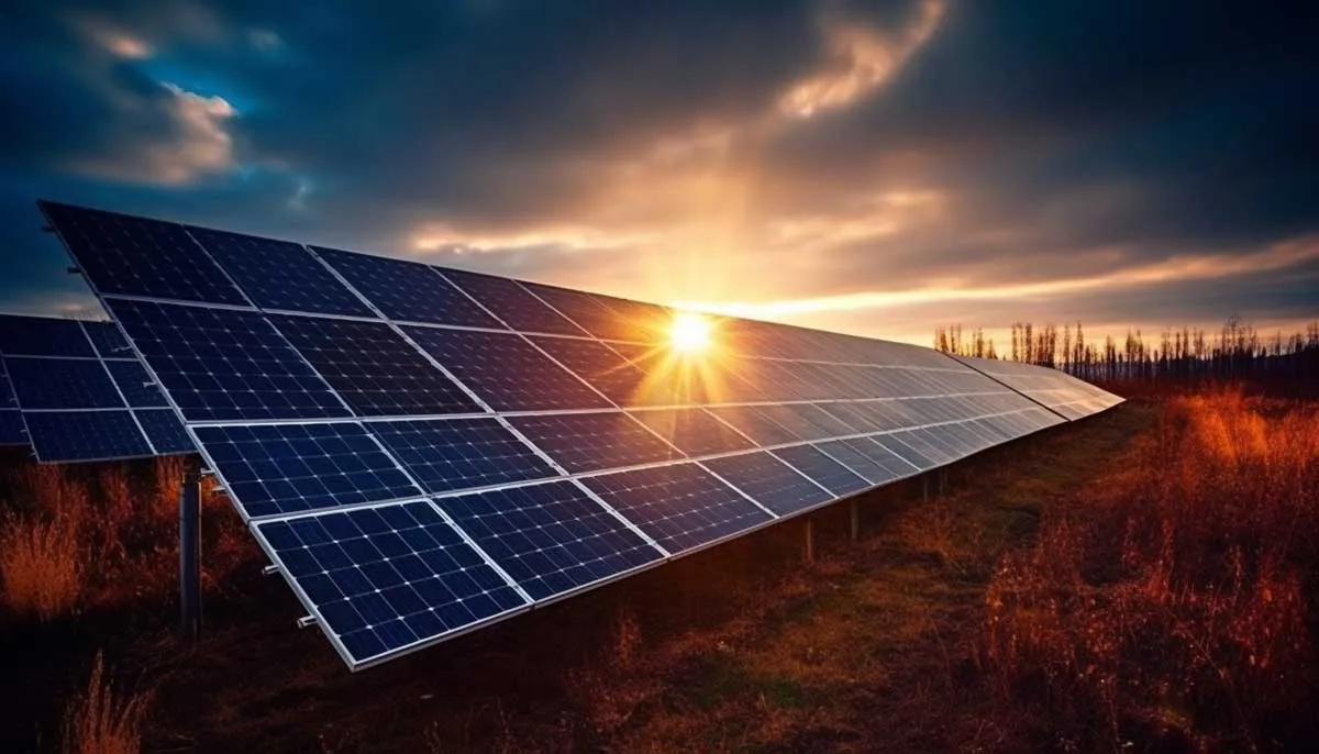 Godrej wins 98 MWp solar project in Haryana