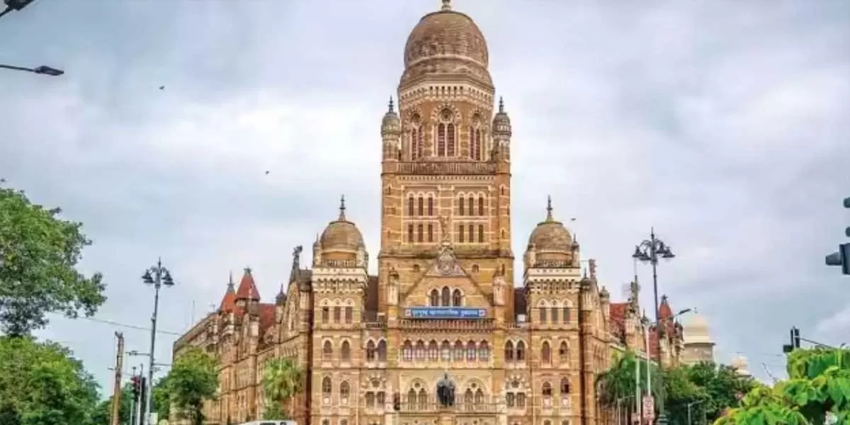 BMC allocates Rs 10 bn to MMRDA for upgrades