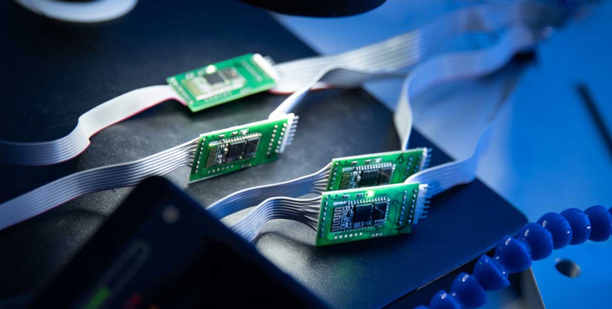 Samsung to spend $230 billion on 5 advanced chip factories
