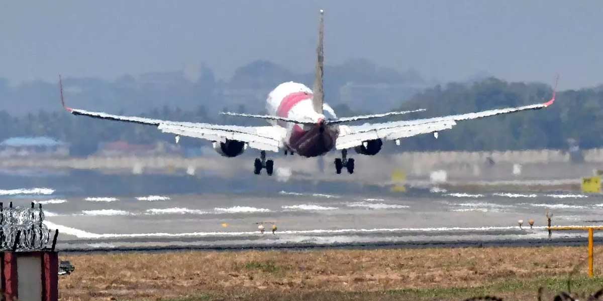 Airlines raise obj. over increased charges at Adani airports