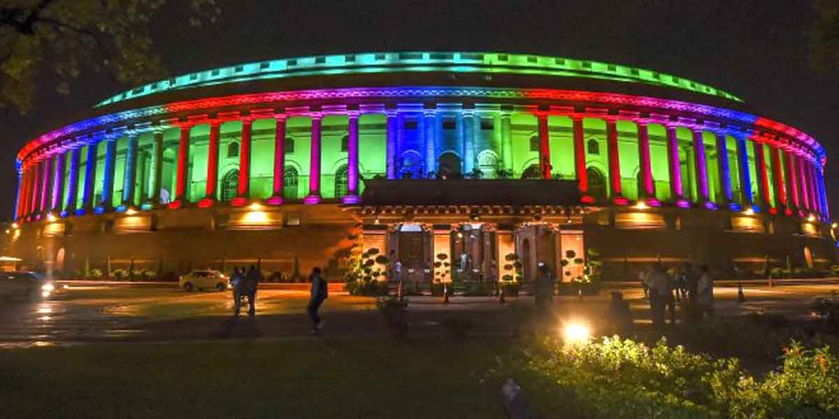 Narsi Group Solidifies Its Position Via Milestone Parliament Project