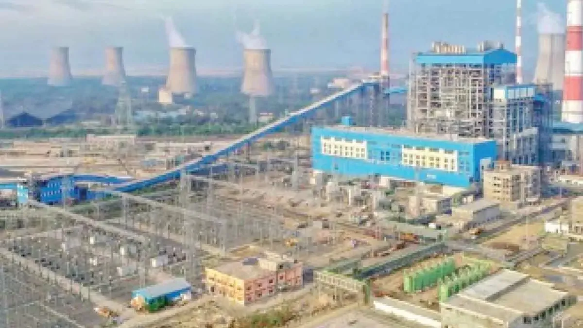 Telangana plans new 800 MW unit at Kothagudem power station