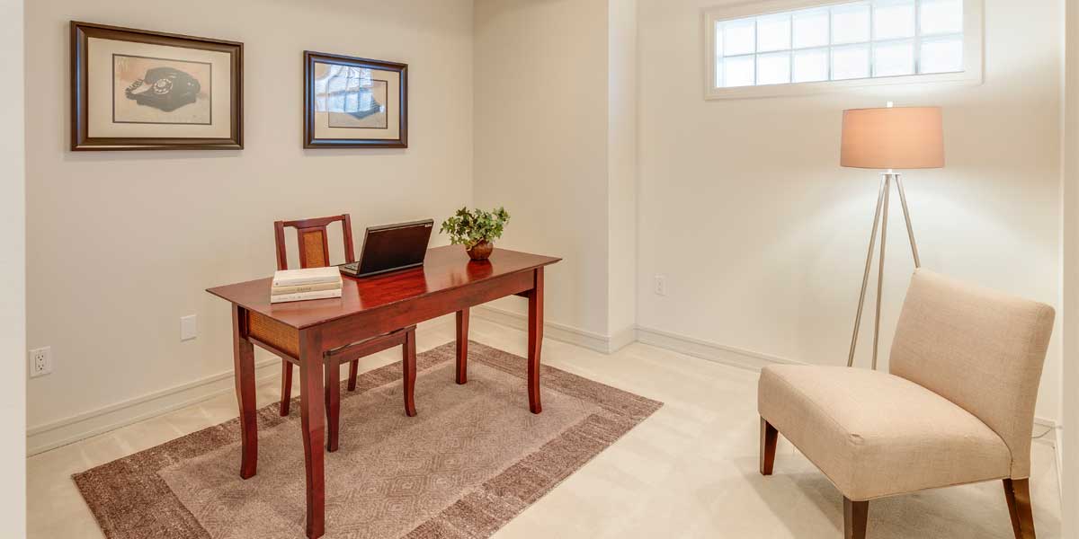 Home office designs for the new work from home normal