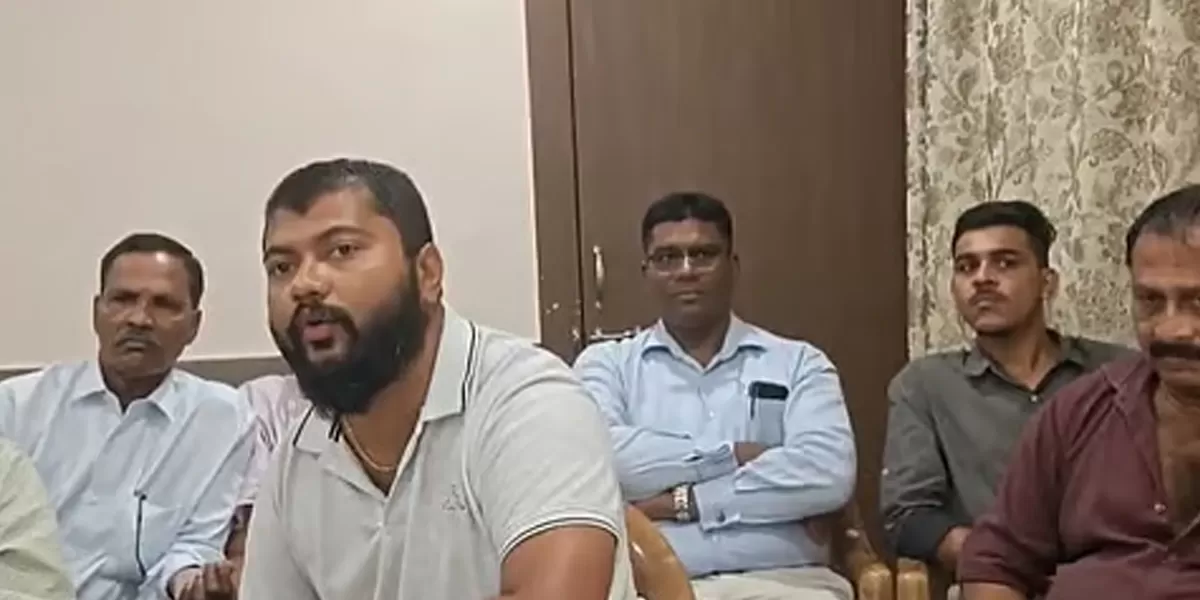 Goa Contractors Urge Action Against Unfair Road Bidding