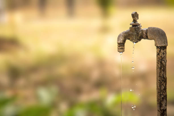 Govt to use new groundwater recharge method to solve TN water issues