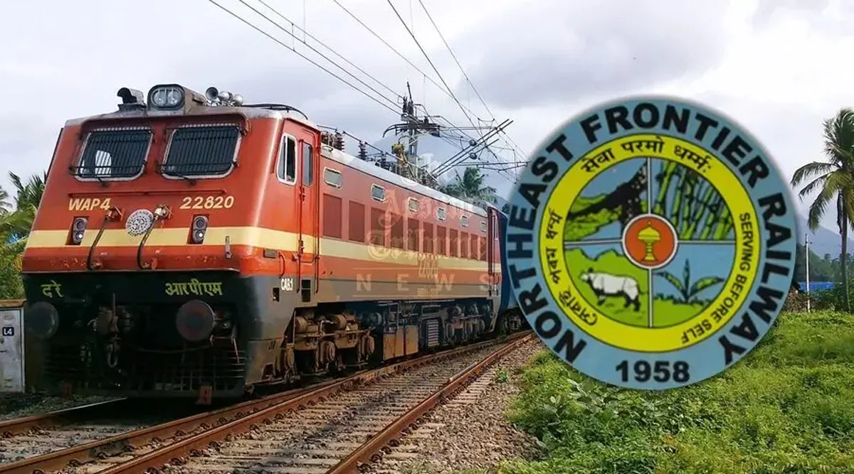 NFR Achieves Over 90 Per Cent Electrification Milestone