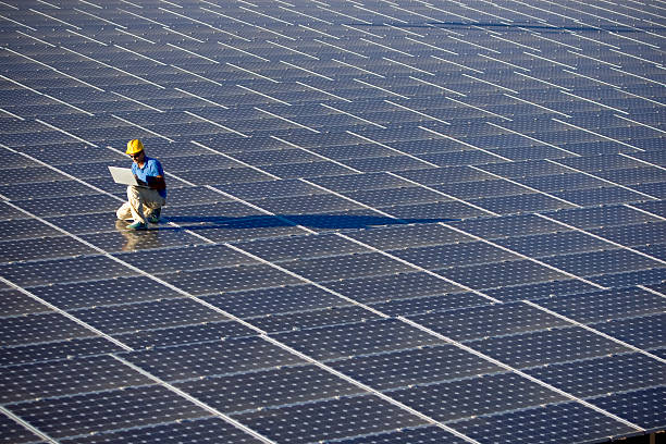 NHPC invites bids for 600 MW ISTS solar project in Rajasthan